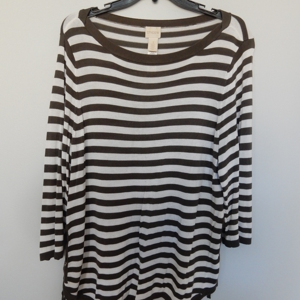 Chico's Sweater
